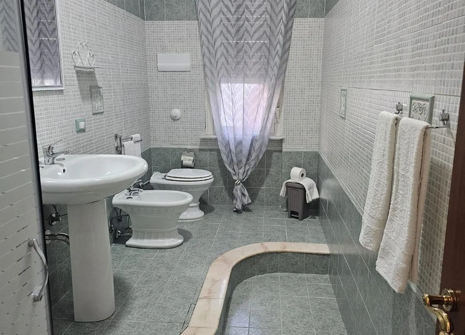 A Casa Di Livia Apartman Villabate 0*,  Olaszország