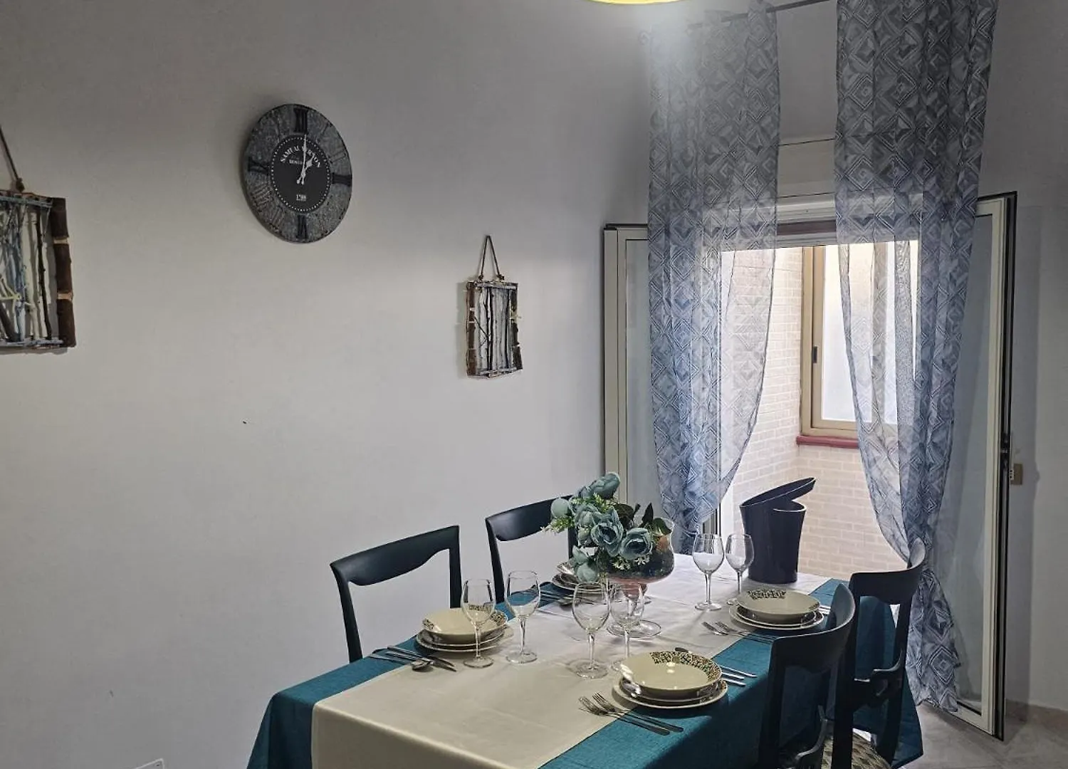 A Casa Di Livia Apartment Villabate Italy