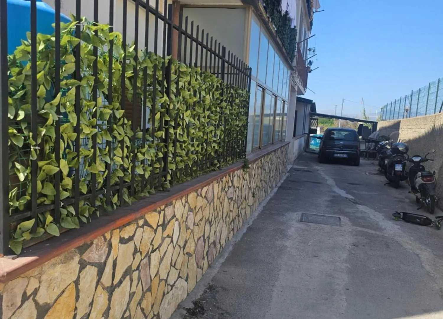 A Casa Di Livia Apartman Villabate