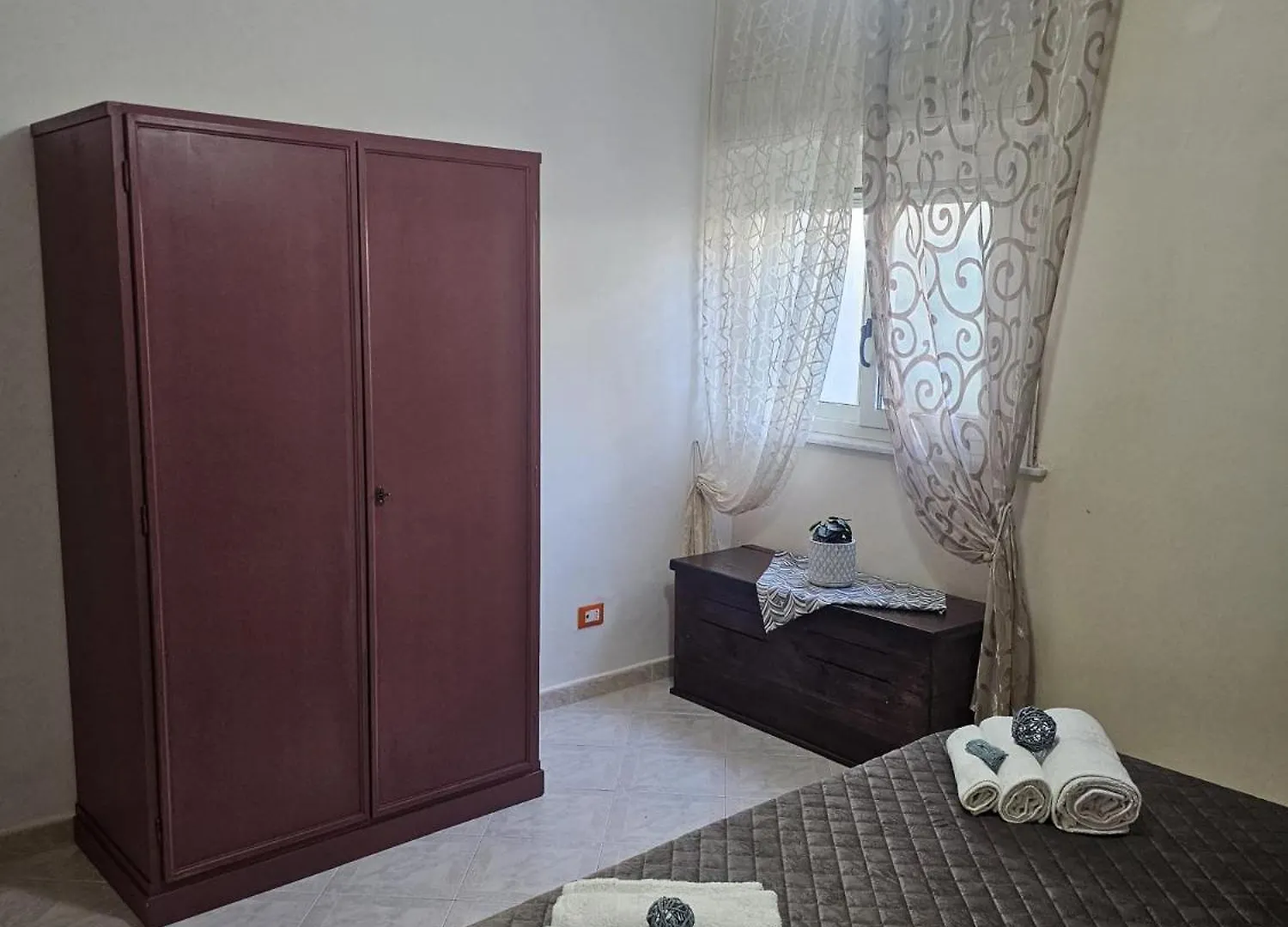 A Casa Di Livia Apartment Villabate