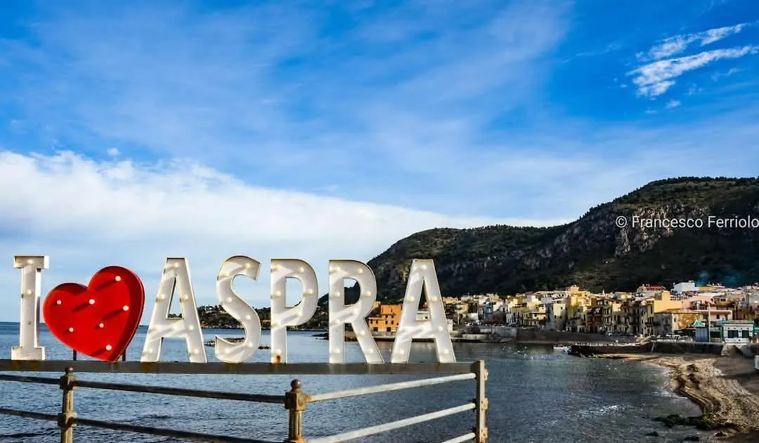 A Casa Di Livia Apartman Villabate 0*,  Olaszország